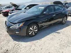 1N4BL4EWXNN395261 2022 NISSAN ALTIMA