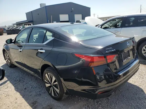 1N4BL4EWXNN395261 2022 NISSAN ALTIMA - Image 2