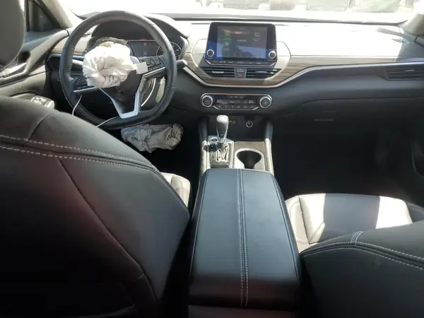 1N4BL4EWXNN395261 2022 NISSAN ALTIMA - Image 8