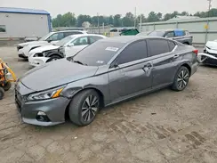 1N4BL4EWXNN404167 2022 NISSAN ALTIMA