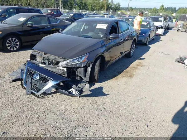 1N4BL4EWXNN408977 2022 NISSAN ALTIMA - Image 2