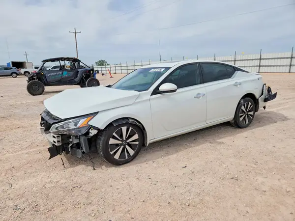 1N4BL4EWXNN422944 2022 NISSAN ALTIMA - Image 1