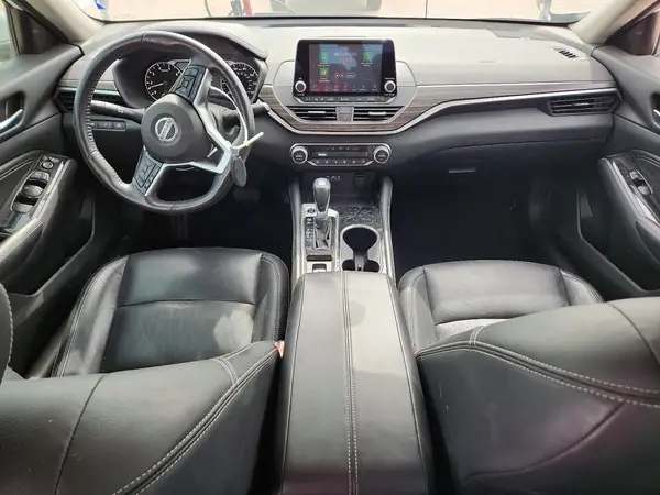 1N4BL4EWXNN422944 2022 NISSAN ALTIMA - Image 8