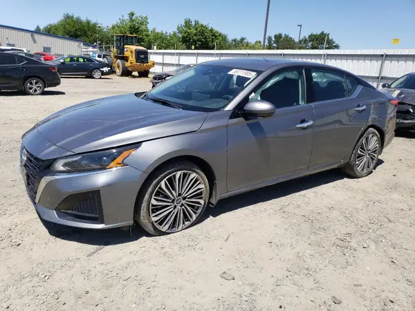 1N4BL4EWXPN308851 2023 NISSAN ALTIMA - Image 1