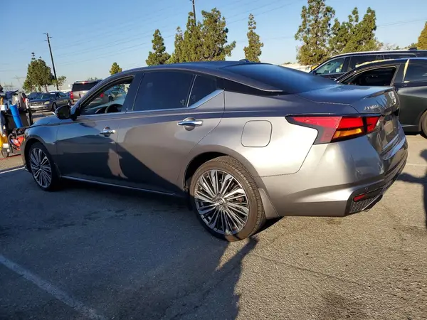 1N4BL4EWXPN325357 2023 NISSAN ALTIMA - Image 2