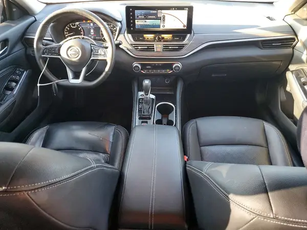 1N4BL4EWXPN325357 2023 NISSAN ALTIMA - Image 8