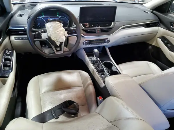 1N4BL4EWXPN331207 2023 NISSAN ALTIMA - Image 8