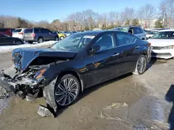 1N4BL4EWXPN350727 2023 NISSAN ALTIMA