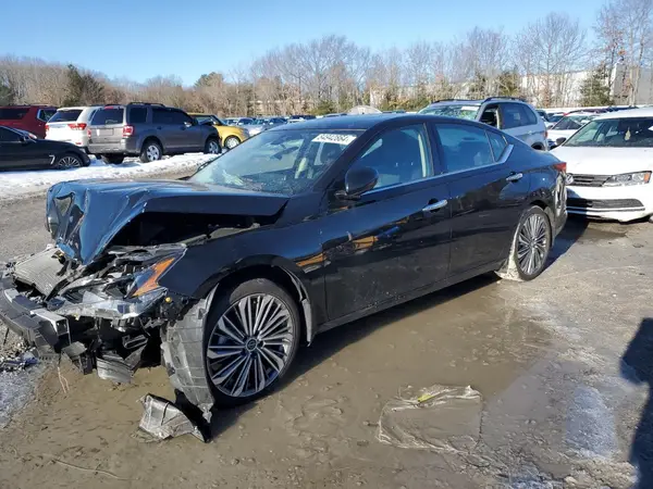 1N4BL4EWXPN350727 2023 NISSAN ALTIMA - Image 1