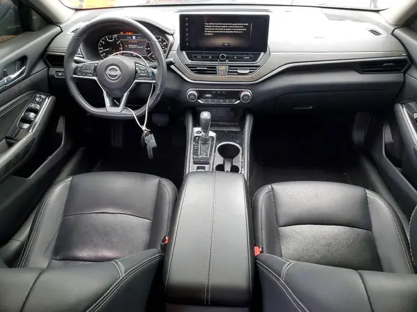 1N4BL4EWXPN355846 2023 NISSAN ALTIMA - Image 8