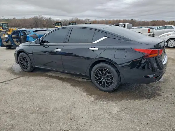 1N4BL4EWXPN398745 2023 NISSAN ALTIMA - Image 2