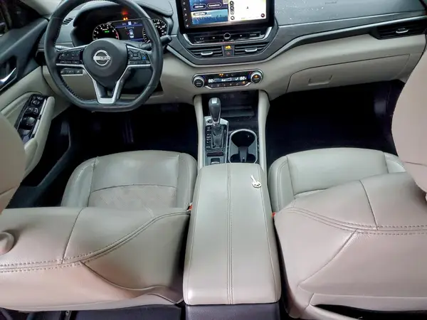 1N4BL4EWXPN398745 2023 NISSAN ALTIMA - Image 8