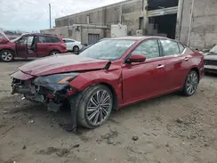 1N4BL4EWXPN400543 2023 NISSAN ALTIMA