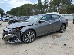 1N4BL4EWXPN403331 2023 NISSAN ALTIMA