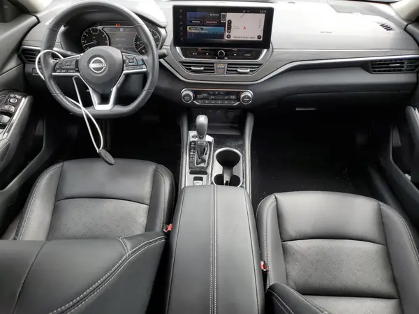 1N4BL4EWXPN403331 2023 NISSAN ALTIMA - Image 8