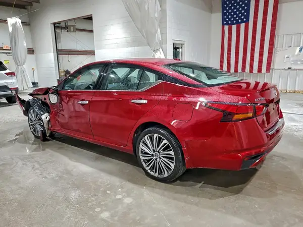1N4BL4EWXPN408853 2023 NISSAN ALTIMA - Image 2