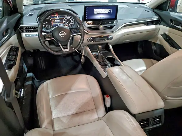 1N4BL4EWXPN408853 2023 NISSAN ALTIMA - Image 8