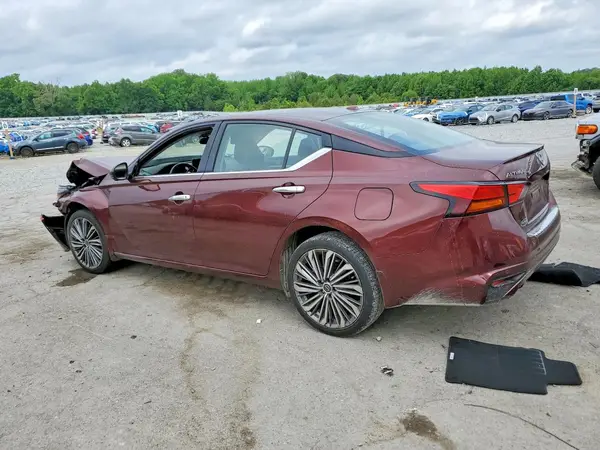 1N4BL4EWXPN413518 2023 NISSAN ALTIMA - Image 2