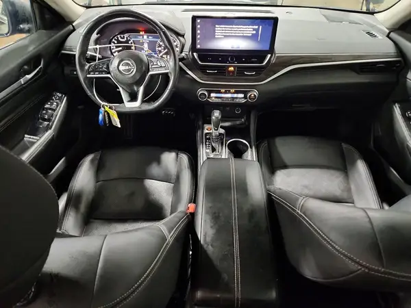 1N4BL4EWXPN423384 2023 NISSAN ALTIMA - Image 8