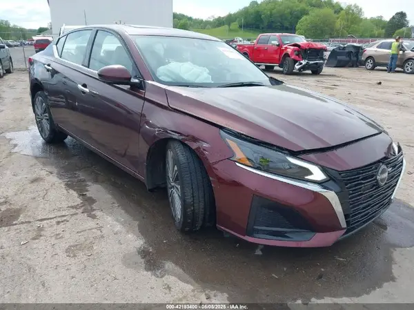 1N4BL4EWXRN304835 2024 NISSAN ALTIMA - Image 1