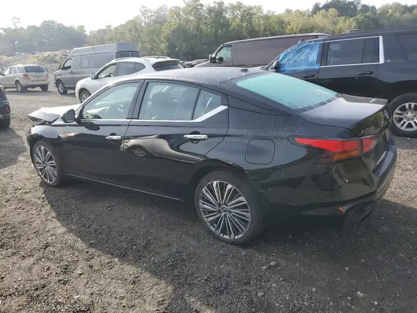 1N4BL4EWXRN315169 2024 NISSAN ALTIMA - Image 2