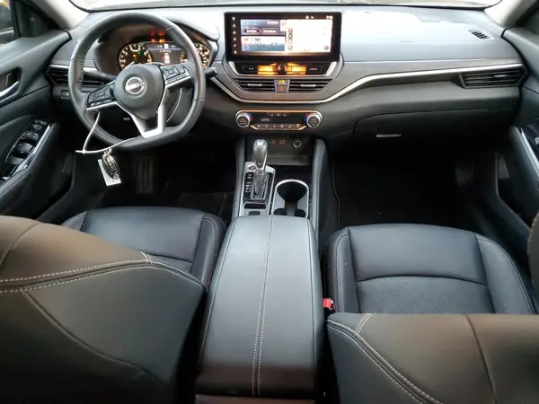 1N4BL4EWXRN315169 2024 NISSAN ALTIMA - Image 8