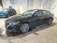 1N4BL4EWXRN320002 2024 NISSAN ALTIMA