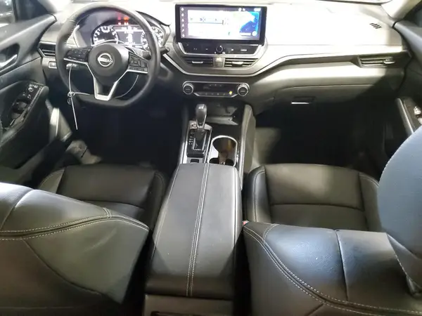 1N4BL4EWXRN320002 2024 NISSAN ALTIMA - Image 8