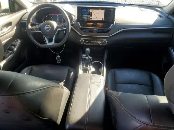 1N4BL4EWXRN320386 2024 NISSAN ALTIMA - Image 8