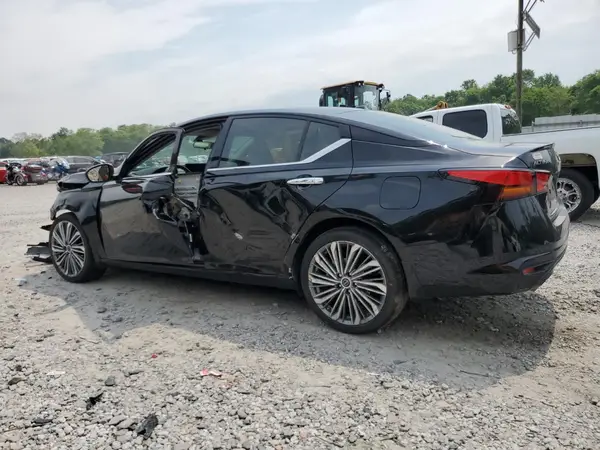 1N4BL4EWXRN343473 2024 NISSAN ALTIMA - Image 2