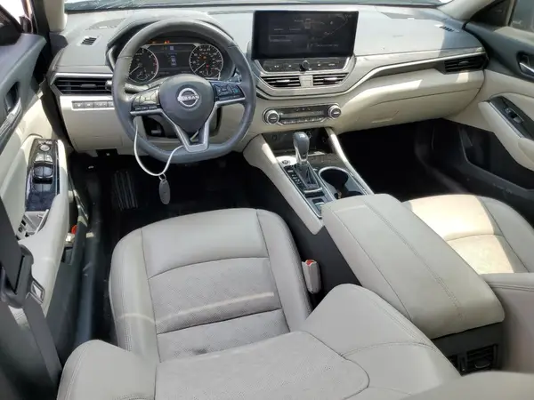 1N4BL4EWXRN343473 2024 NISSAN ALTIMA - Image 8
