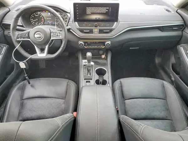1N4BL4EWXRN350472 2024 NISSAN ALTIMA - Image 8
