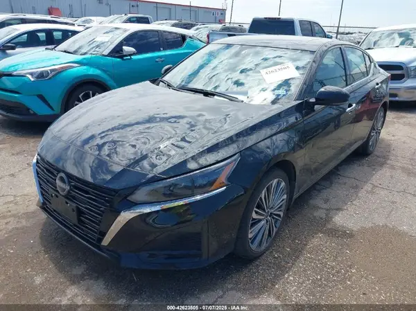 1N4BL4EWXRN376540 2024 NISSAN ALTIMA - Image 2