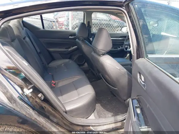 1N4BL4EWXRN376540 2024 NISSAN ALTIMA - Image 8
