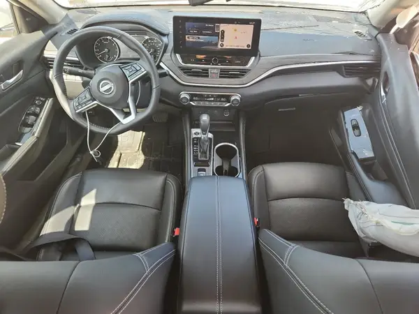 1N4BL4EWXRN435361 2024 NISSAN ALTIMA - Image 8