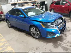 1N4BL4EWXSN327926 2025 NISSAN ALTIMA