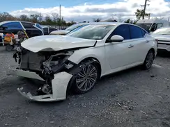 1N4BL4EWXSN330261 2025 NISSAN ALTIMA