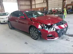 1N4BL4EWXSN330633 2025 NISSAN ALTIMA