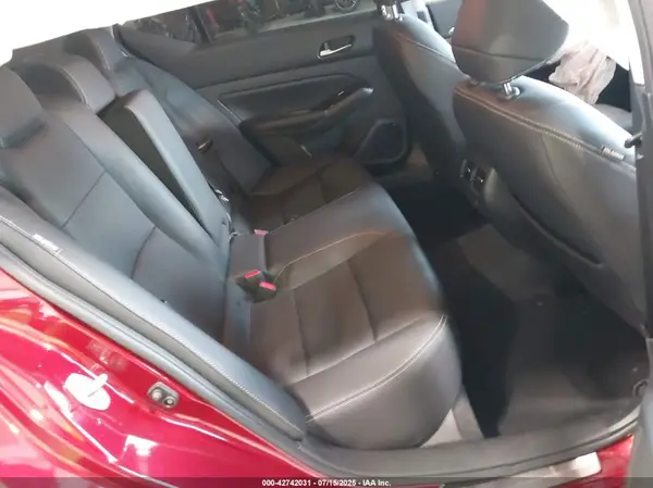 1N4BL4EWXSN330633 2025 NISSAN ALTIMA - Image 8