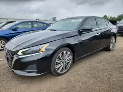 1N4BL4EWXSN337601 2025 NISSAN ALTIMA