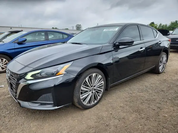 1N4BL4EWXSN337601 2025 NISSAN ALTIMA - Image 1