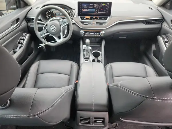 1N4BL4EWXSN337601 2025 NISSAN ALTIMA - Image 8