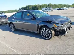 1N4BL4EWXSN413317 2025 NISSAN ALTIMA