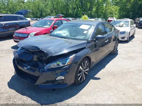1N4BL4FV0KC102352 2019 NISSAN ALTIMA - Image 2