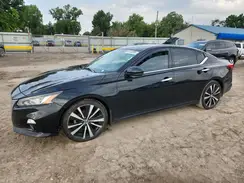 1N4BL4FV0KC102416 2019 NISSAN ALTIMA
