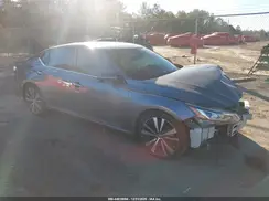 1N4BL4FV0KC102741 2019 NISSAN ALTIMA
