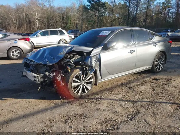 1N4BL4FV0KC102741 2019 NISSAN ALTIMA - Image 2