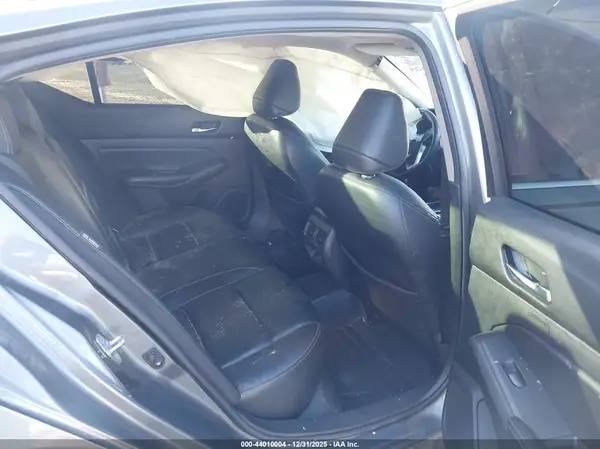 1N4BL4FV0KC102741 2019 NISSAN ALTIMA - Image 8