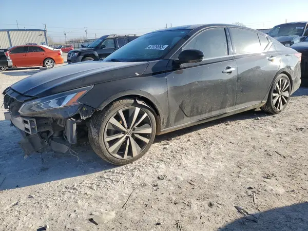1N4BL4FV0KC106479 2019 NISSAN ALTIMA - Image 1