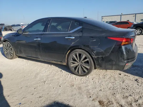 1N4BL4FV0KC106479 2019 NISSAN ALTIMA - Image 2